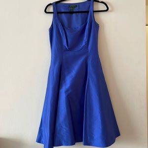 Lauren by Ralph Lauren dress